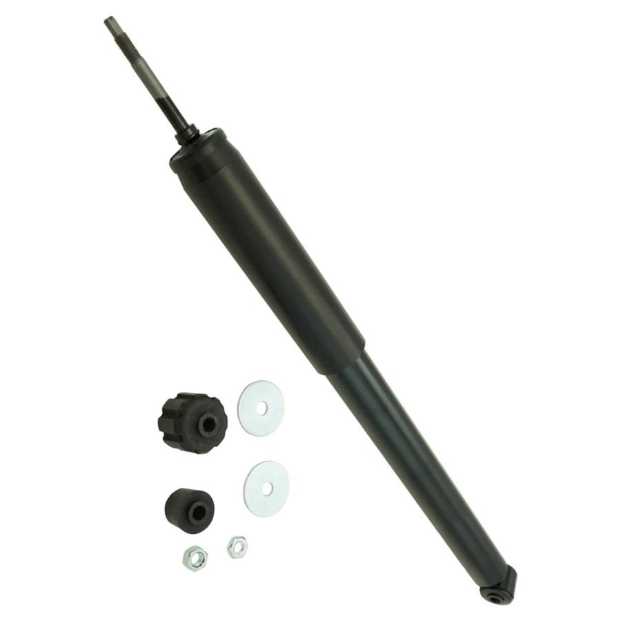 【並行輸入品】 Replacement Front \u0026 Rear Complete Strut Assembly \u0026 Shock Absorbeの画像