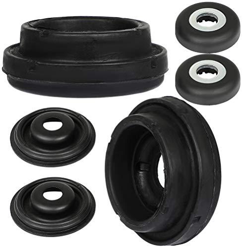 LSAILON Strut Mount Front Replacement for 2004 2011 for Chevrole 並行輸入品