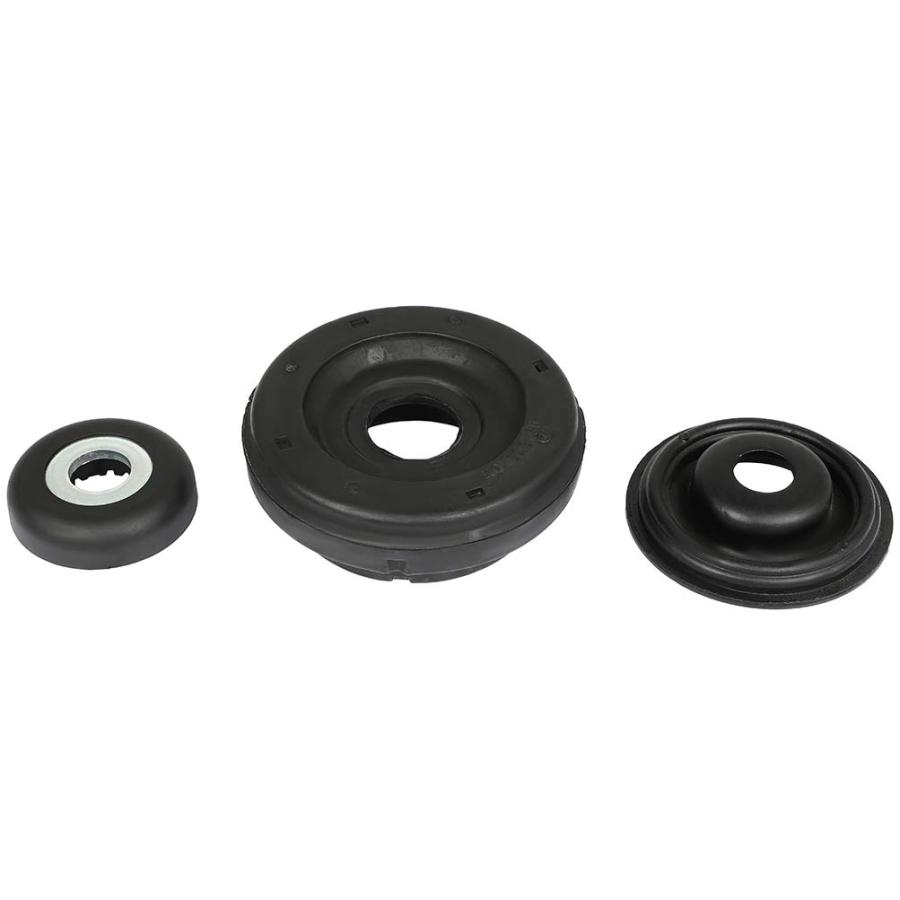 LSAILON Strut Mount Front Replacement for 2004 2011 for Chevrole 並行輸入品
