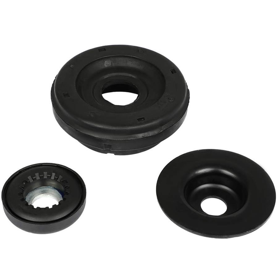 LSAILON Strut Mount Front Replacement for 2004 2011 for Chevrole 並行輸入品