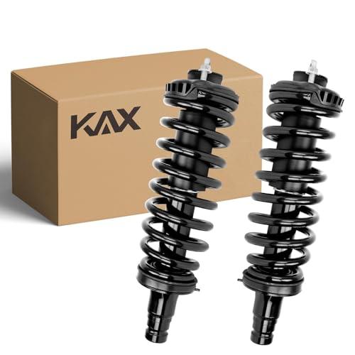 KAX フロントストラット Trailblazer Envoy 2002 2003 2004 2005 2006 2007 200 並行輸入品の画像