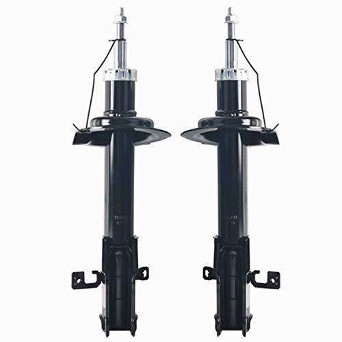Maxfavor Front Struts Shock Absorbers fit for Ford Edge 2007 201 並行輸入品_1