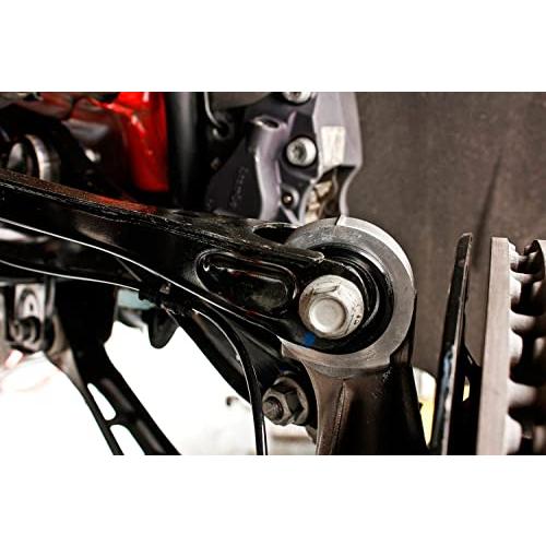 【並行輸入品】ベアリングキット リアアッパーコントロールアーム アウター Bearing kit, rear upper control armの画像