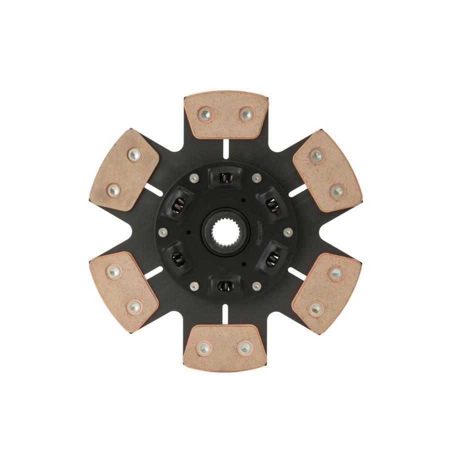 ClutchXperts SPC Stage 3 Clutch DISC KIT Compatible With 1992 20 並行輸入品の画像