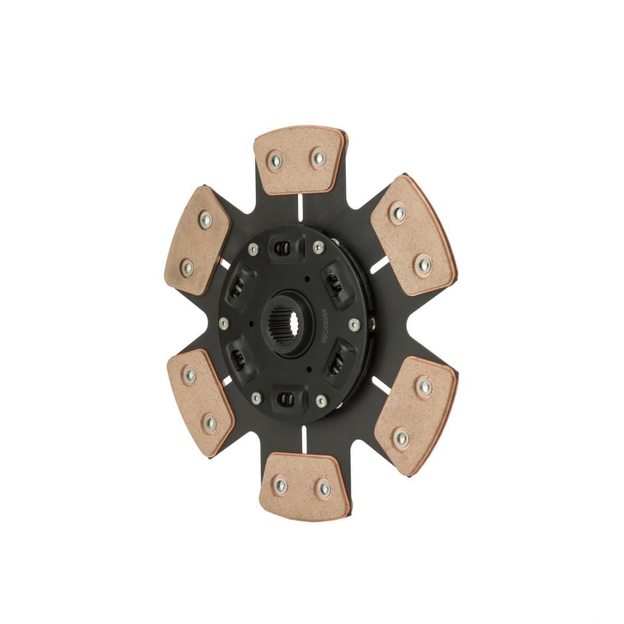 ClutchXperts SPC Stage 3 Clutch DISC KIT Compatible With 1992 20 並行輸入品の画像
