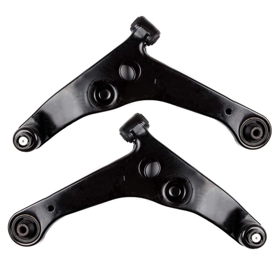 SCITOO 2PC Front Suspension Kit for Mitsubishi Lancer 2002 2006 並行輸入品_3