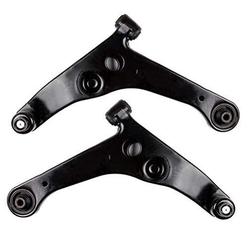 SCITOO 2PC Front Suspension Kit for Mitsubishi Lancer 2002 2006 並行輸入品_4