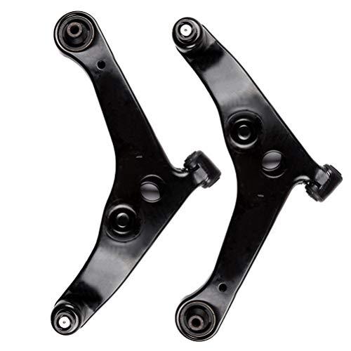 SCITOO 2PC Front Suspension Kit for Mitsubishi Lancer 2002 2006 並行輸入品_7