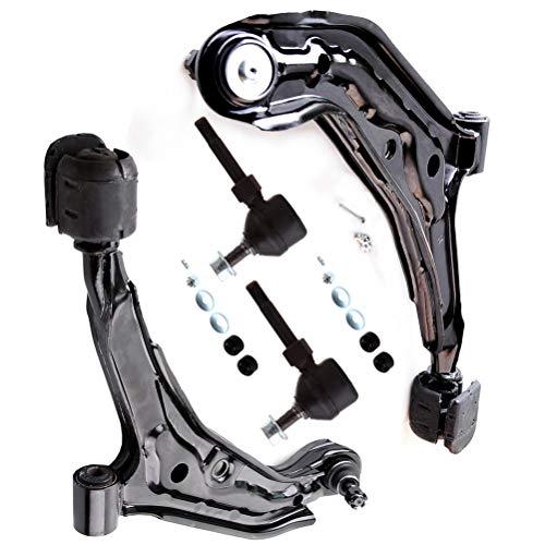 SCITOO 4 PC SET Suspension Kit For Nissan 200SX Sentra Front Swa 並行輸入品_1