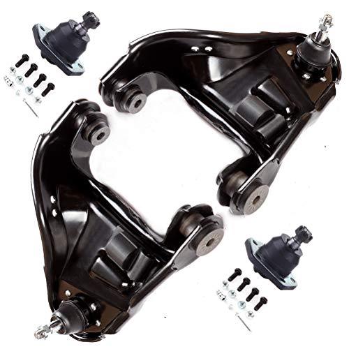 SCITOO 4 PC SET Suspension Kit For Chevrolet Blazer S10/S10 Blaz 並行輸入品_1
