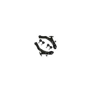 SCITOO 4 PC SET Suspension Kit For Hyundai Elantra Front Sway Ba 並行輸入品