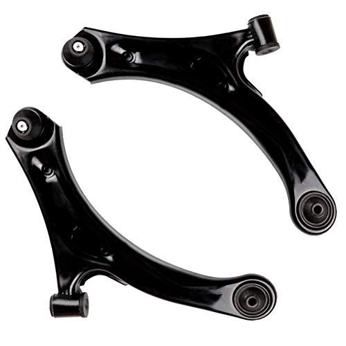 SCITOO フロントサスペンションコントロールアームキット 2個セット   Suzuki Aerioフロント下部コントロールアー 並行輸入品の画像