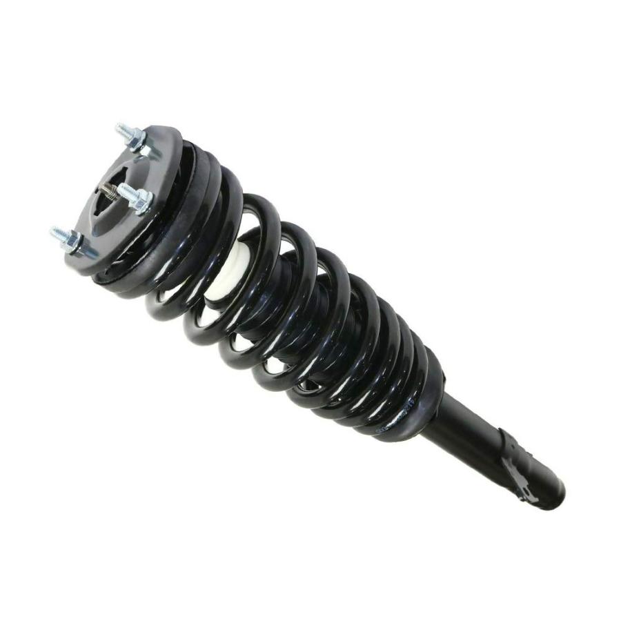 Shoxtec Front Pair Complete Struts Assembly Replacement for 2007 並行輸入品_3