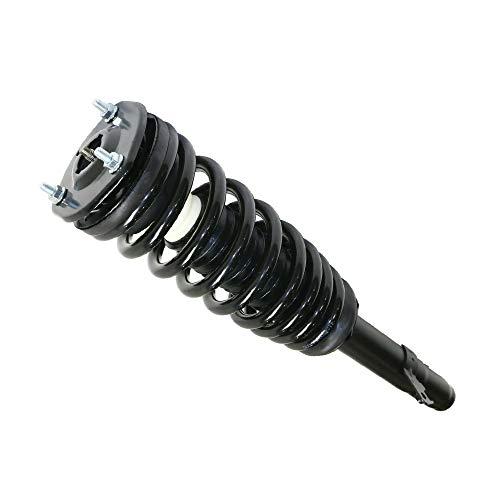 Shoxtec Front Pair Complete Struts Assembly Replacement for 2007 並行輸入品_4