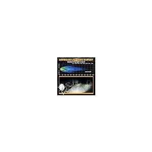 【並行輸入品】Auxbeam 4インチ 72W ラウンド LED オフロードライト、2個 7200LM スポットライトポッド 配線ハーネスキット_4