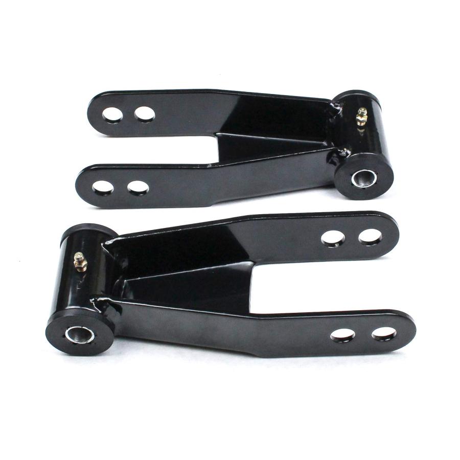 2" Leveling Lift Kit 1998 to 2011 compatible with model Ford Ran 並行輸入品_6