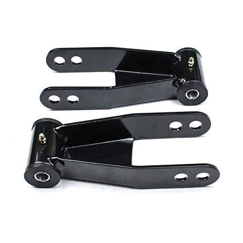 2" Leveling Lift Kit 1998 to 2011 compatible with model Ford Ran 並行輸入品_7