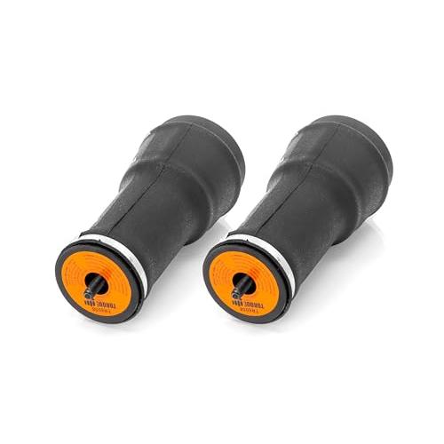 【並行輸入品】TORQUE Cab Sleeper エアスプリングバッグ 2個パック 特定のボルボトラック用 (ボルボ21165209、2046_1