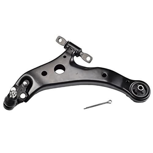 TUUMOND [2個] サスペンションキット 2 フロントロワーコントロールアーム K620334 K620333 ES300 並行輸入品_7