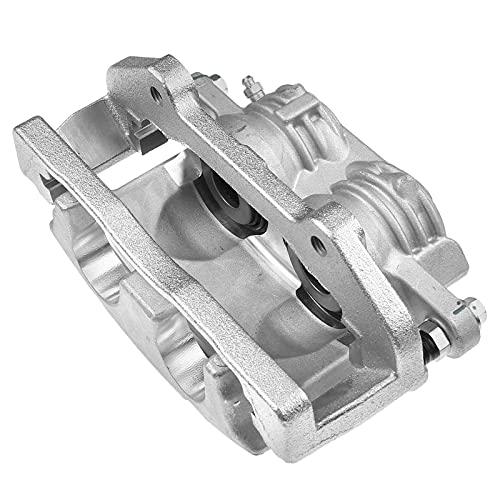 A Premium ディスクブレーキキャリパーアセンブリ ブラケット付き 一部のキャデラックモデルに対応   CTS 2003 2 並行輸入品の画像