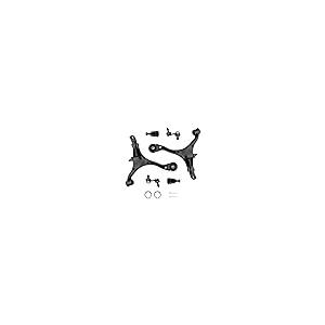 KAX K640399 K640400 Front Lower Control Arms w/Ball Joints Suspe 並行輸入品の画像
