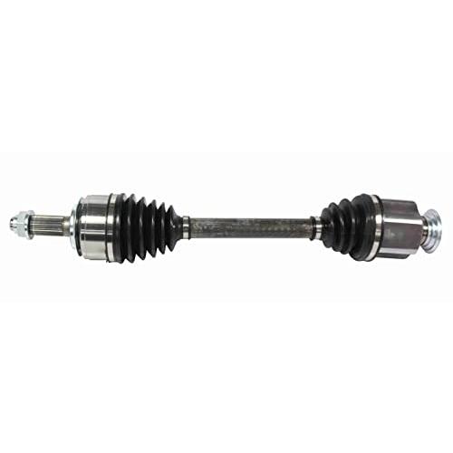 GSP NCV36152 CV Axle Assembly   Compatible with Select Honda Civ 並行輸入品の画像