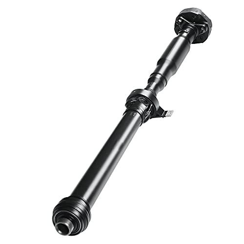 A Premium Rear Complete Drive Shaft Prop Shaft Driveshaft Assemb 並行輸入品の画像