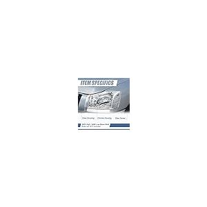 Auto Dynastyハロゲンモデルファクトリースタイルヘッドライトアセンブリ日産タイタンアルマダ04 15、運転席と助手席側、 並行輸入品の画像