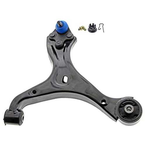 【並行輸入品】 Mevotech Original Grade Control Arm and Ball Joint Assembly GS60_1