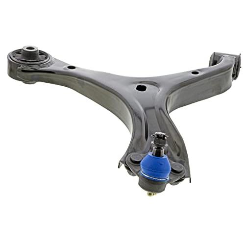 【並行輸入品】 Mevotech Original Grade Control Arm and Ball Joint Assembly GS60_4