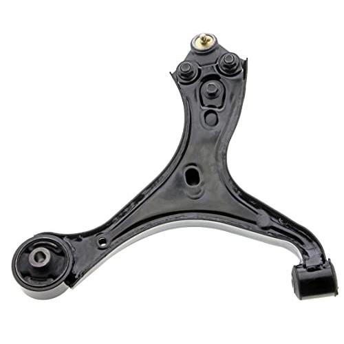 【並行輸入品】 Mevotech Original Grade Control Arm and Ball Joint Assembly GS60_7