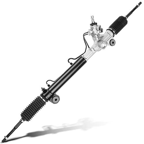A Premium   Hydraulic Power Steering Rack and Pinion Compatible  並行輸入品の画像