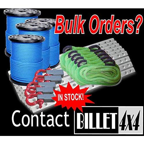 【並行輸入品】スクエアUボルト 1 3/4インチ x 5インチ   1 3/4インチのアクスルチューブ用4個セット(4x4オフロード車)。 BIの画像