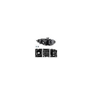 【並行輸入品】 AKKON Fits 2013 2017 Audi A5/A5 Quattro/S5 2 Door [HID/Xenon N_8