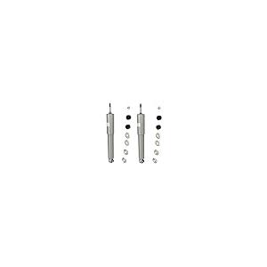 Pair Set of 2 Front Shock Absorbers Compatible with Mazda B2600 並行輸入品_2