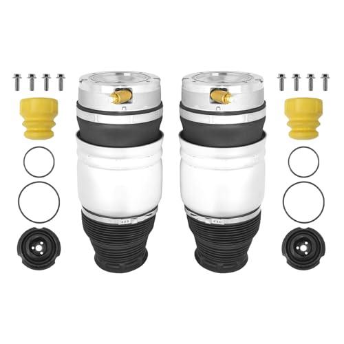 ブランド登録なし - SUNCORE   Front Pair Suspension Air Springs Replacement for 2004 並行輸入品