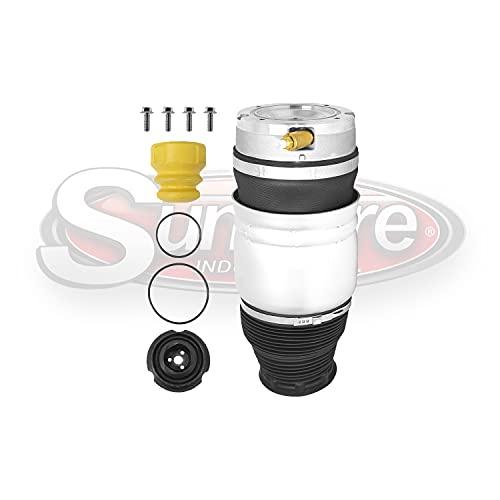 SUNCORE Front Pair Suspension Air Springs Replacement for 2003 並行輸入品_4