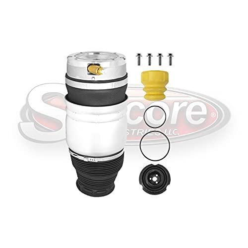 SUNCORE Front Pair Suspension Air Springs Replacement for 2003 並行輸入品_7