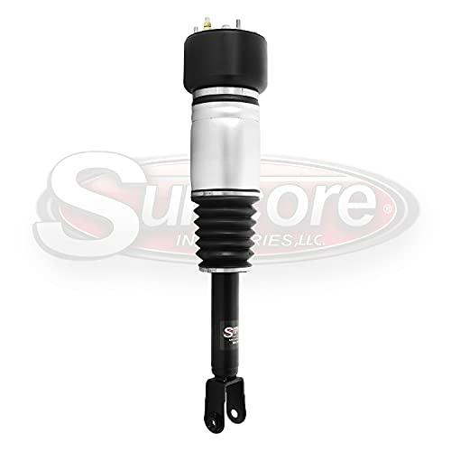 SUNCORE Front Suspension Air Strut Assembly Replacement for 20 並行輸入品_1