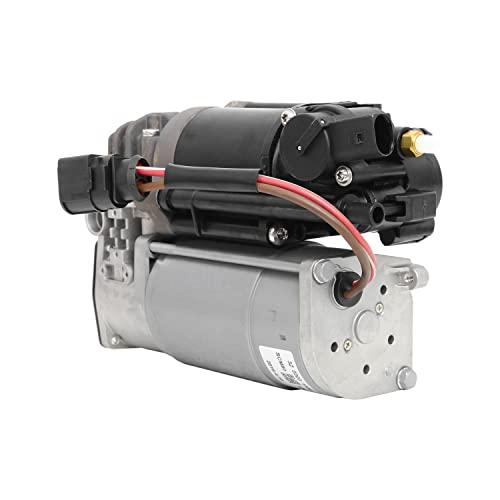 SUNCORE Air Ride Suspension Compressor Pump Replacement for 20 並行輸入品_1