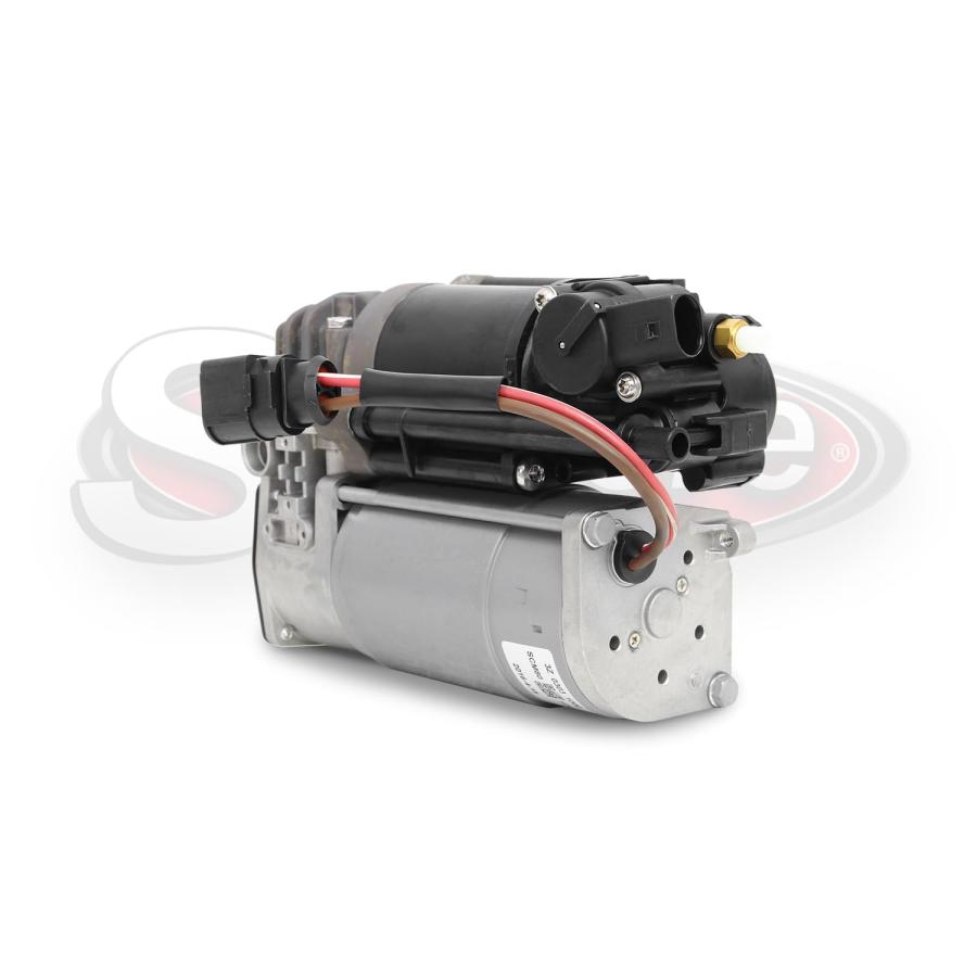 SUNCORE Air Ride Suspension Compressor Pump Replacement for 20 並行輸入品_6