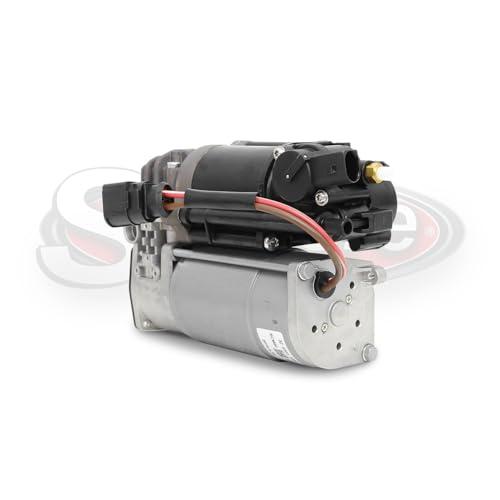 SUNCORE Air Ride Suspension Compressor Pump Replacement for 20 並行輸入品_7