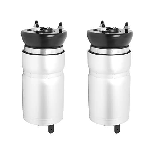 SUNCORE Front Pair Air Ride Suspension Air Springs Replacement 並行輸入品_1