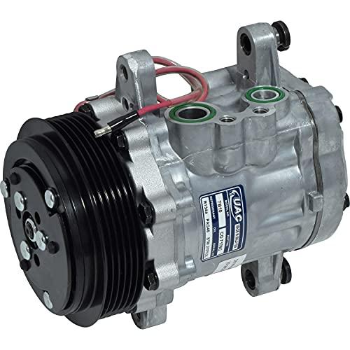 A/C コンプレッサー SD7B10 for Case IH 766 770 780 782 786 80 800