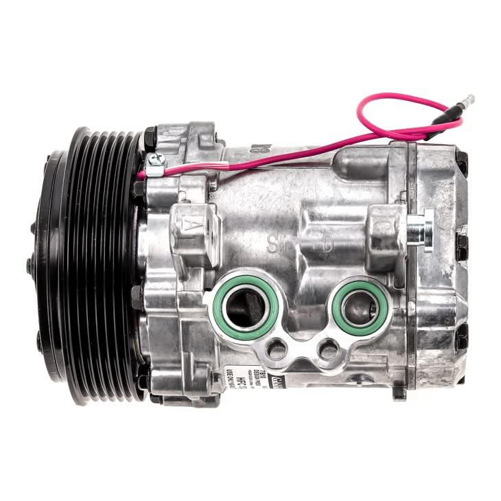 A/C コンプレッサー SD7B10 for Case IH 766 770 780 782 786 80 800