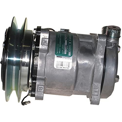 A/C コンプレッサー OEM Sanden SD5H14 OE# 1110148 1401101 1401104