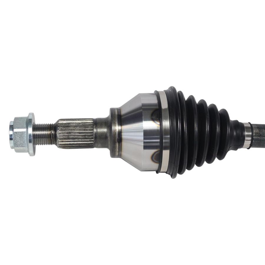 並行輸入品】 GSP NCV10133 CV Axle Shaft Assembly Left Front