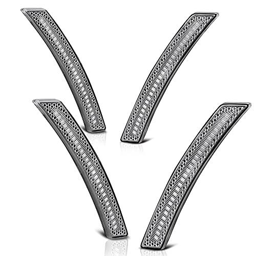 For Mini Cooper R55 R56 R57 R58 R59 R60 R61 2008 2014 4 Piece Am 並行輸入品の画像