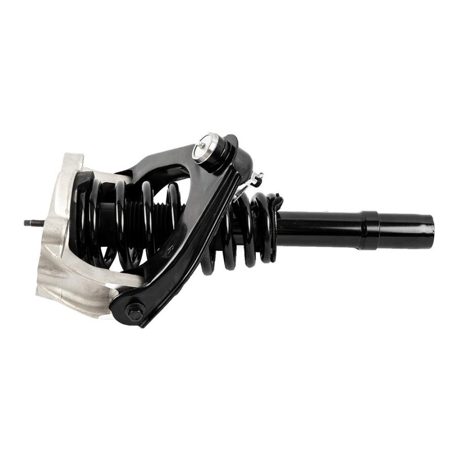 2PCS Front Complete Struts with Coil Springs Assembly 171565L 17 並行輸入品の画像