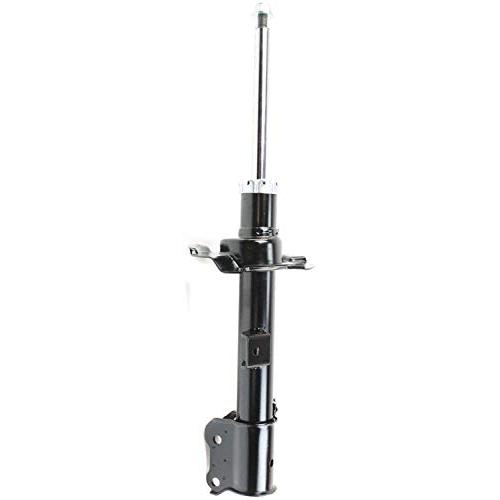 Garage Pro Front Shock Absorber and Strut Assembly Compatible wi 並行輸入品_1
